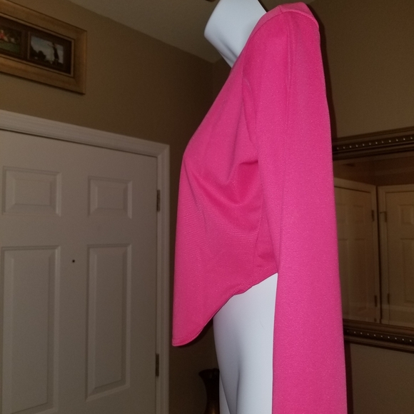 Pink shirt - Picture 7 of 13